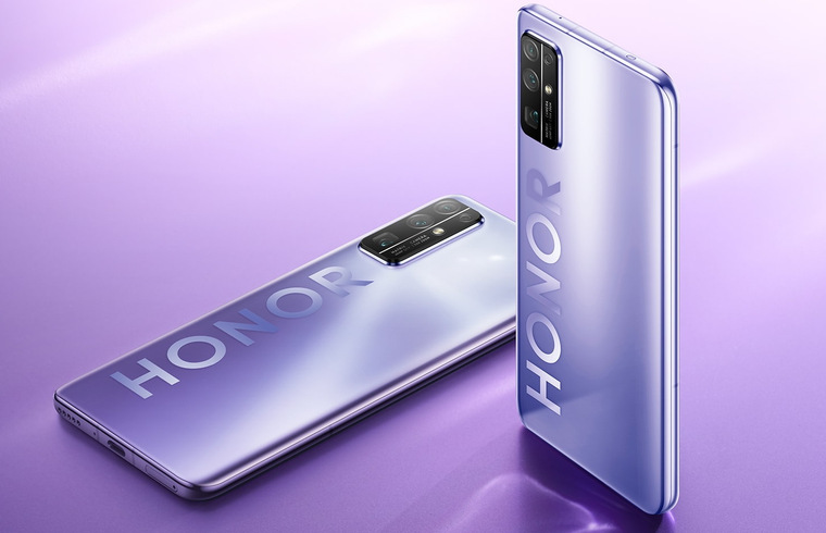 Глава Honor подтвердил, что на устройства компании вернутся сервисы Google