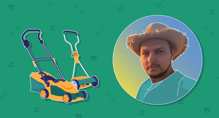 Как правильно скарифицировать газон — рассказывает ландшафтный дизайнер