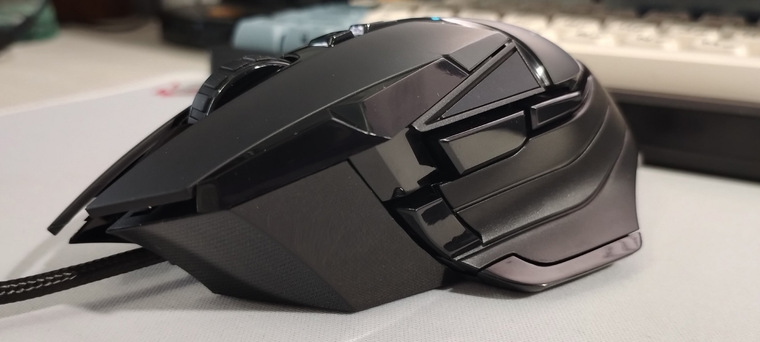 Обзор на мышь проводную ARDOR GAMING Executor 3 | Игровые мыши | Обзоры ...