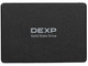 SSD Storage