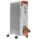 Oil Filled Radiators