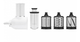 Meat Grinder & Food Processor Attachments