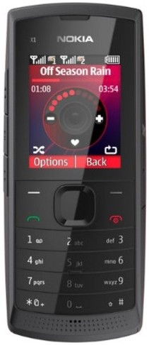 Nokia