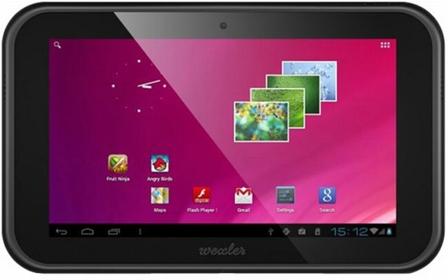 Компьютер Wexler Драйвера