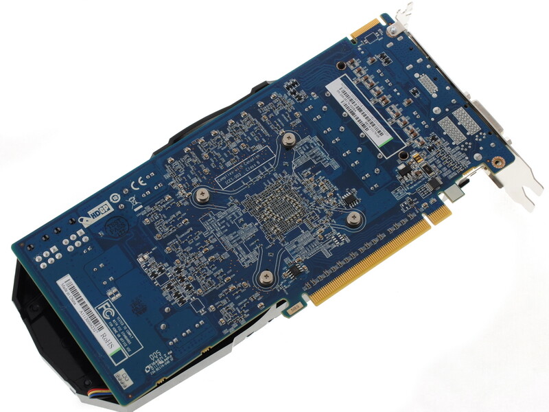 Видеокарты