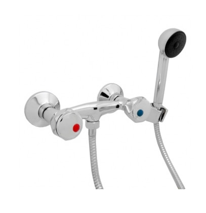 Купить Смеситель SANTRADE ЭКОНОМ 1030 (H1014) в интернет магазине DNS ...