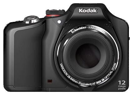 скачать kodak easyshare max z990 инструкция