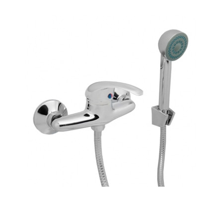 Купить Смеситель SANTRADE ЭКОНОМ 2012 (H2001) в интернет магазине DNS ...