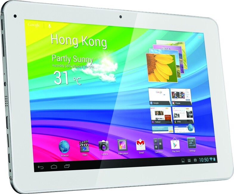 Драйвер Для Iconbit Nettab