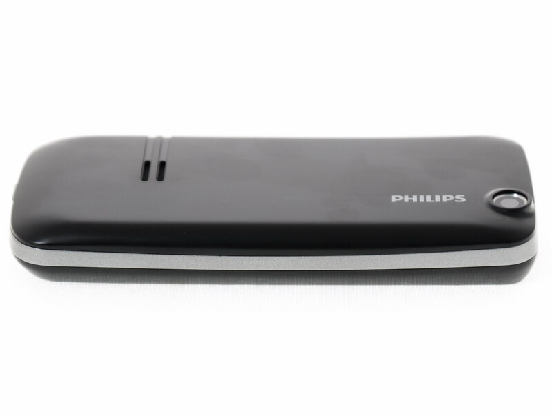 Аську Philips 180