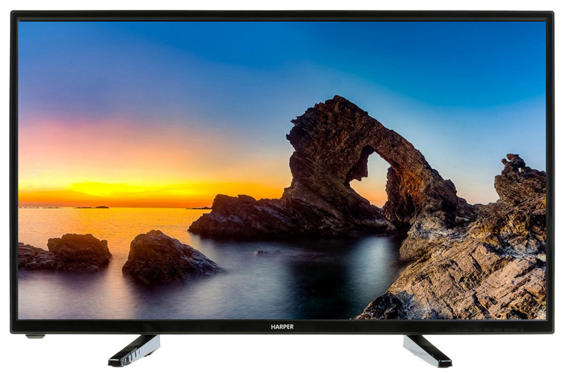 Телевизор harper инструкция