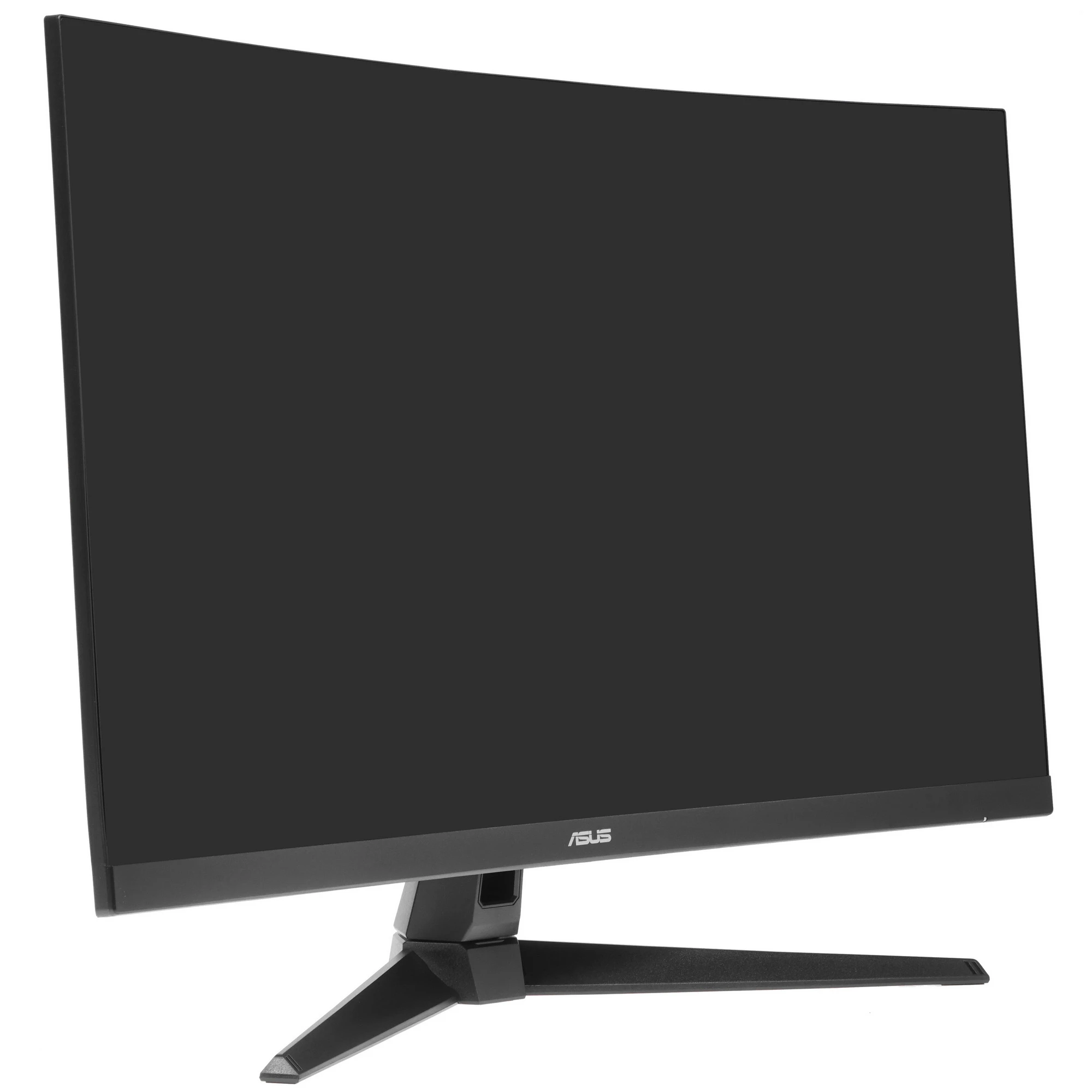 Монитор 31.5' ASUS TUF Gaming VG328H1B VA 1920x1080, 165 Гц, 1 мс (MPRT), изогнутый экран (1500R), 16:9, 250 кд/м², HDMI 2.0, VGA, 3.5 Jack, динамики (2x2 Вт), FreeSync Premium, черный, фото12