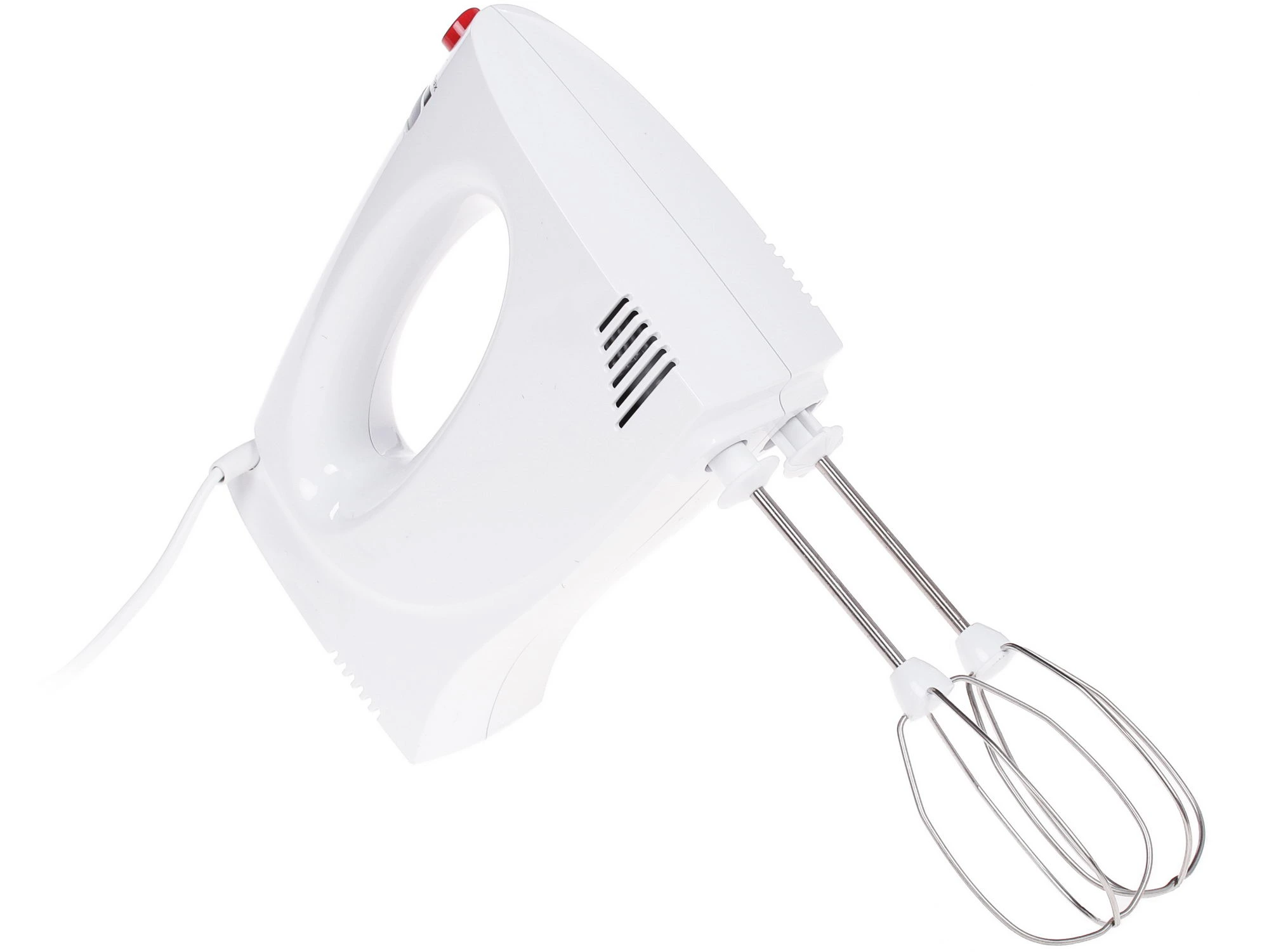 Миксер Bosch MFQ3010 белый, ручной, 300 Вт, 2 скорости, вид 7