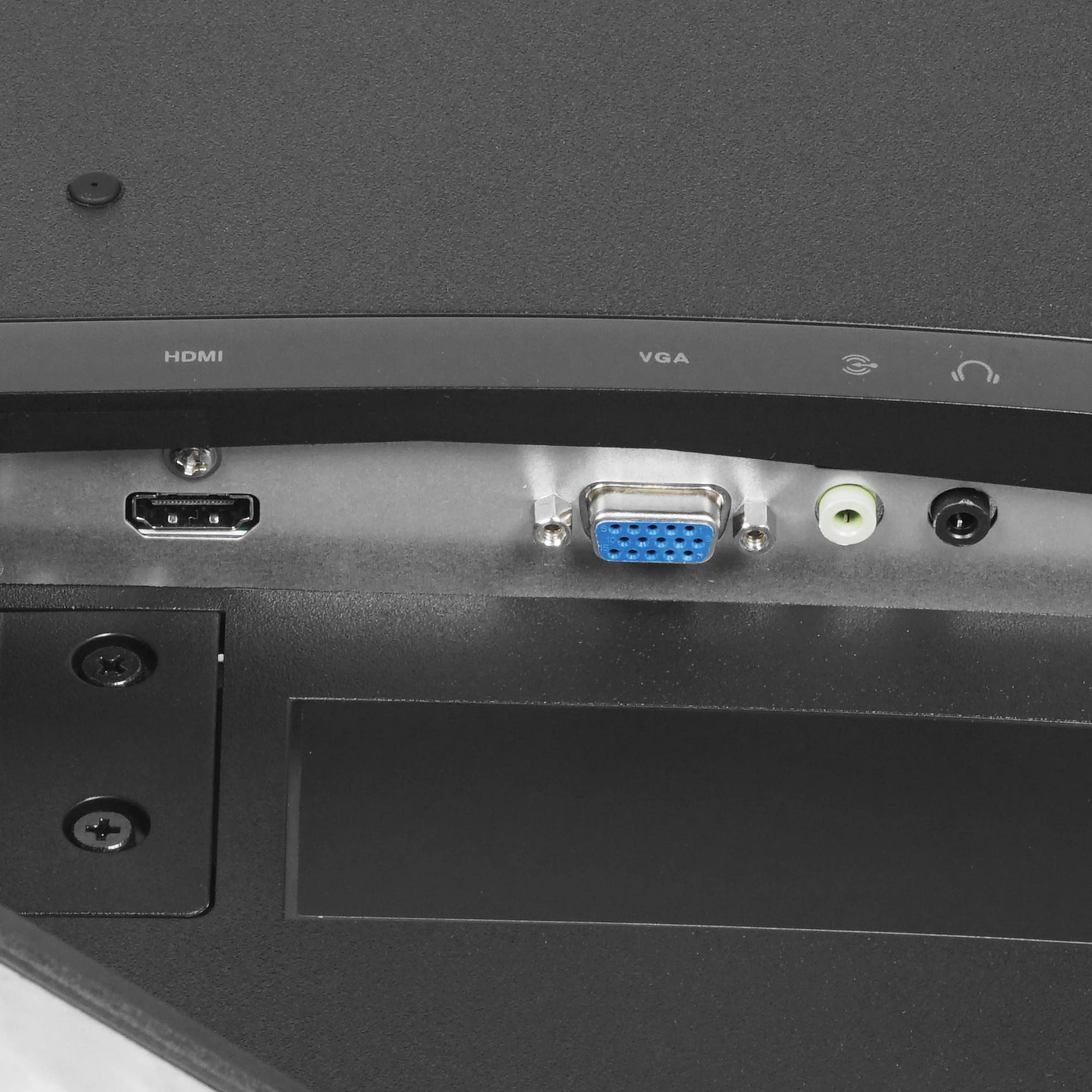 Монитор 31.5' ASUS TUF Gaming VG328H1B VA 1920x1080, 165 Гц, 1 мс (MPRT), изогнутый экран (1500R), 16:9, 250 кд/м², HDMI 2.0, VGA, 3.5 Jack, динамики (2x2 Вт), FreeSync Premium, черный, фото17