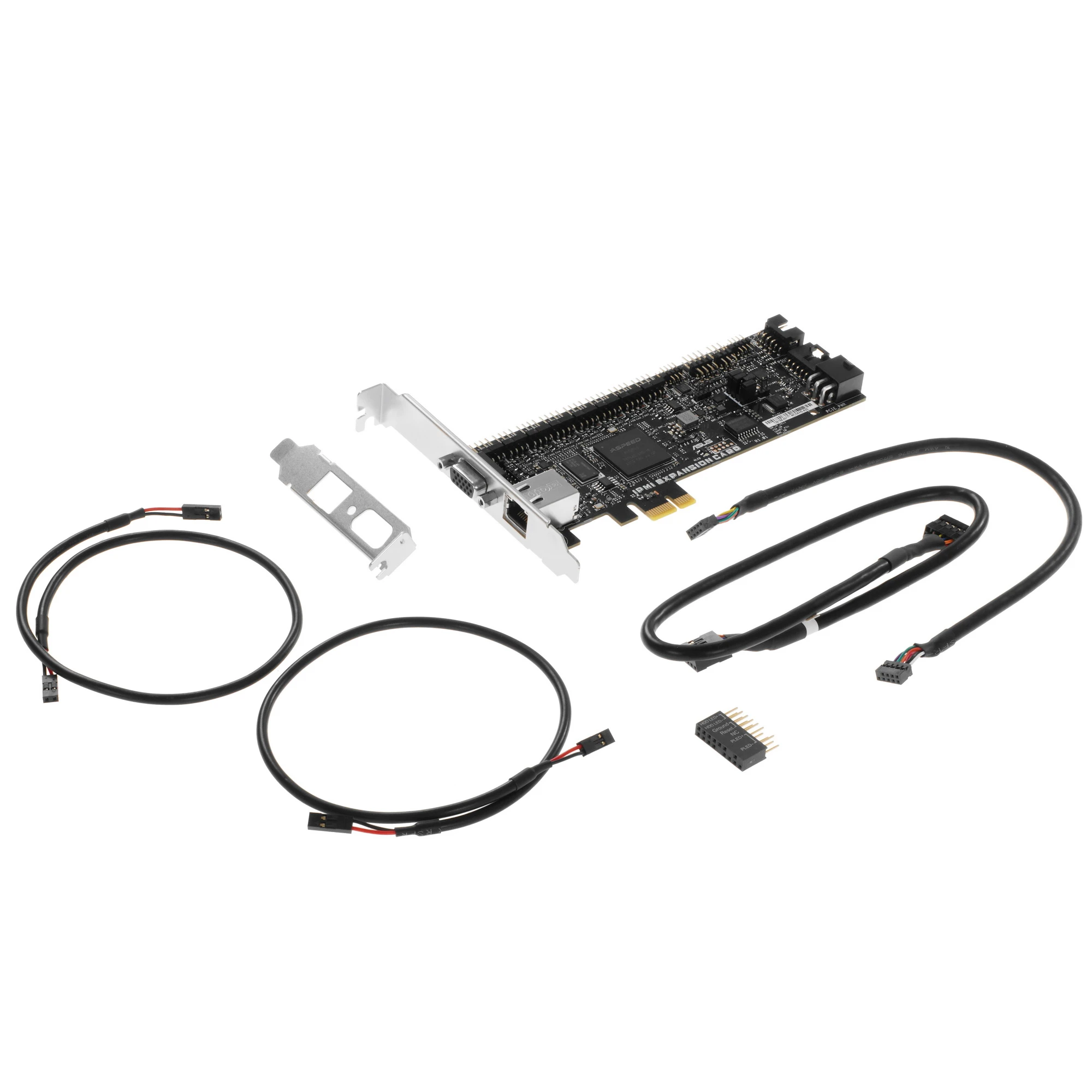 Материнская плата ASUS PRO WS W680-ACE IPMI, LGA1700, Intel W680, 4xDDR5, 4xSATA, 3xM.2, 1xPCIe 5.0 x16, 1xPCIe 5.0 x8, 2xPCIe 3.0 x4, 1xPCIe 3.0 x1, 1xDP, 1xHDMI, 1xVGA, 2x2.5Gb LAN, 1xUSB-C 10Gbps, 1xUSB-A 10Gbps, 4xUSB-A 5Gbps, 2xUSB-A 2.0, 5x3.5 мм, 7.1, ATX, фото7