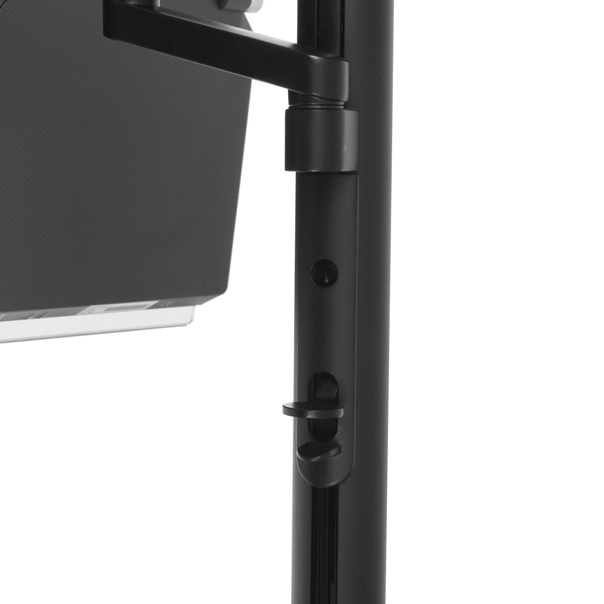 Монитор 23.8' ASUS ZenScreen MB249C IPS 1920x1080, 75 Гц, 5 мс, 16:9, 250 кд/м², HDMI 1.4, USB-C, 3.5 мм, FreeSync, динамики (2x1 Вт), черный, фото11