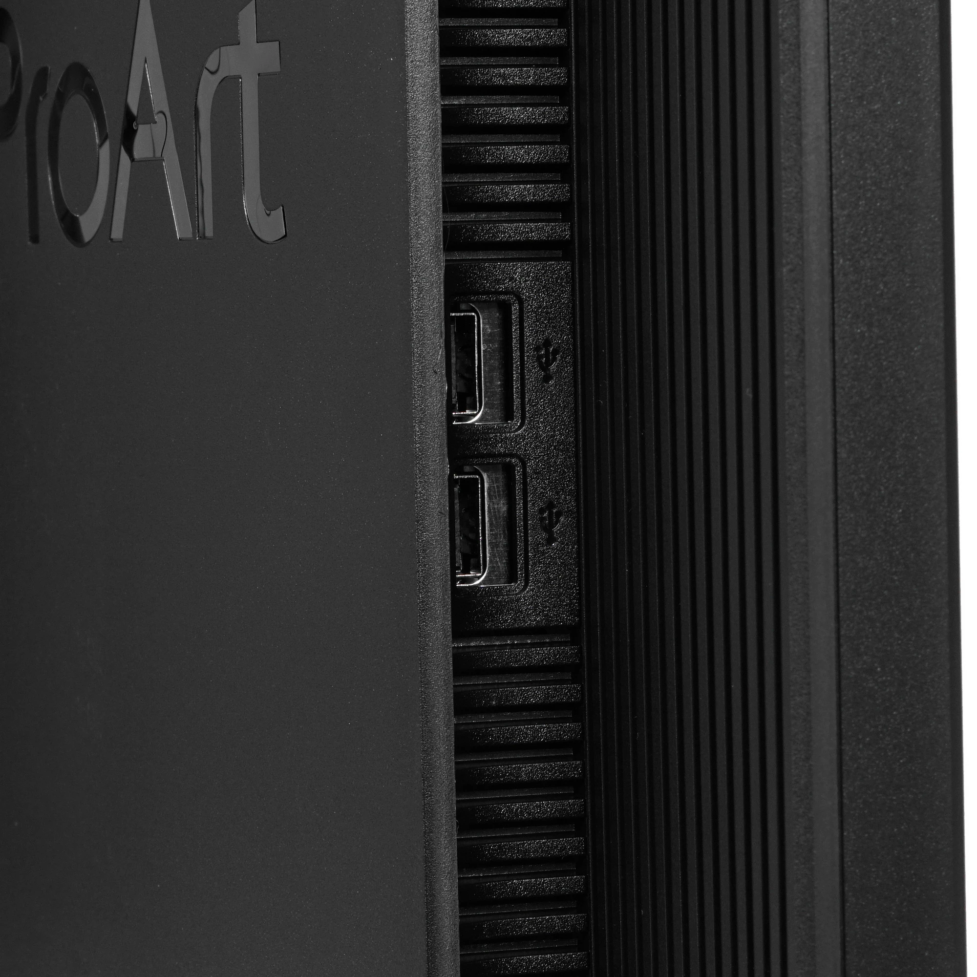 Монитор 32' ASUS ProArt PA329CV IPS 3840x2160, 60 Гц, 5 мс, 16:9, 400 кд/м², DisplayHDR 400, DP 1.2, HDMI 2.0, USB-C, USB Hub (4x USB 3.2), 3.5 Jack, динамики (2x2 Вт), PIP, черный, фото8