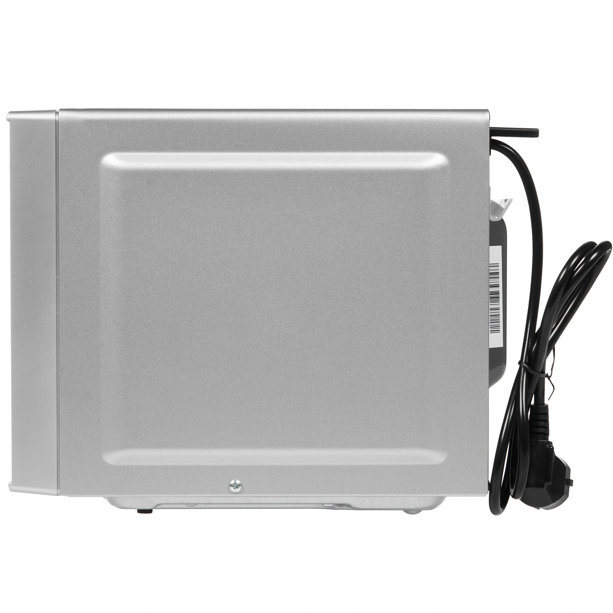 Микроволновая печь Panasonic NN-ST254MZPE серебристый, 20 л, 800 Вт, переключатели - сенсор, фото8