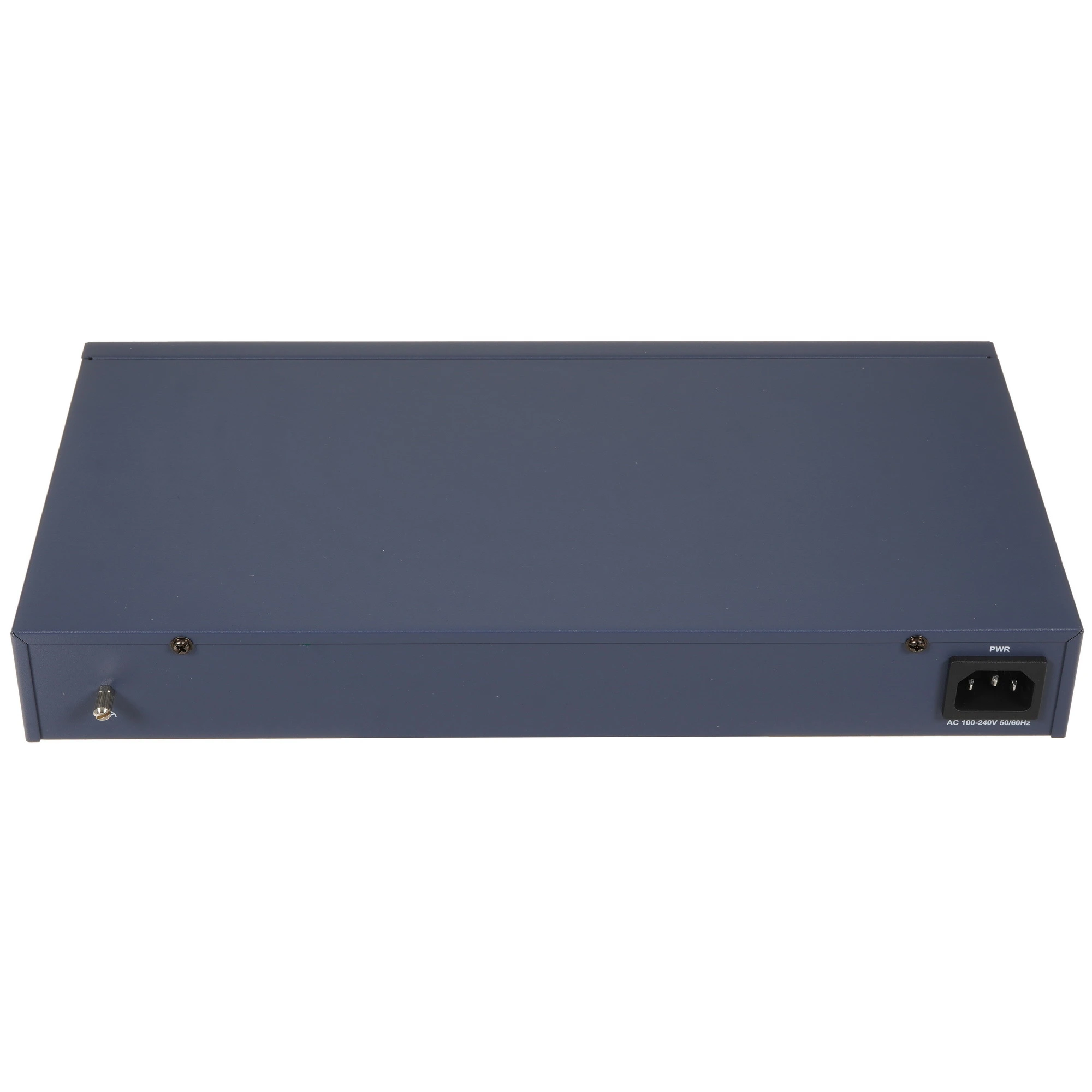 Коммутатор Hikvision DS-3E0524-E, 24×1 Гбит/с, фото3