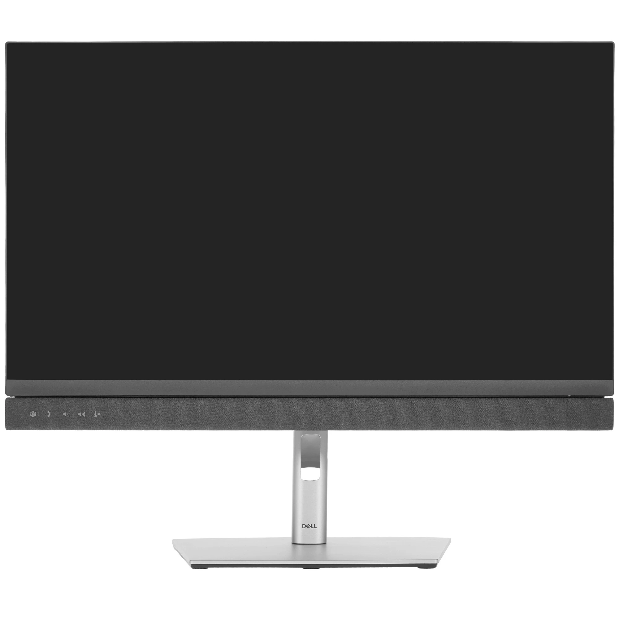 Монитор 27' Dell C2722DE IPS 2560x1440, 60 Гц, 5 мс, 16:9, 350 кд/м², HDMI 2.0, DP 1.2, USB-C, 3.5 Jack, USB Hub (4x USB), динамики (2x5 Вт), веб-камера, HDR10, черный, фото3