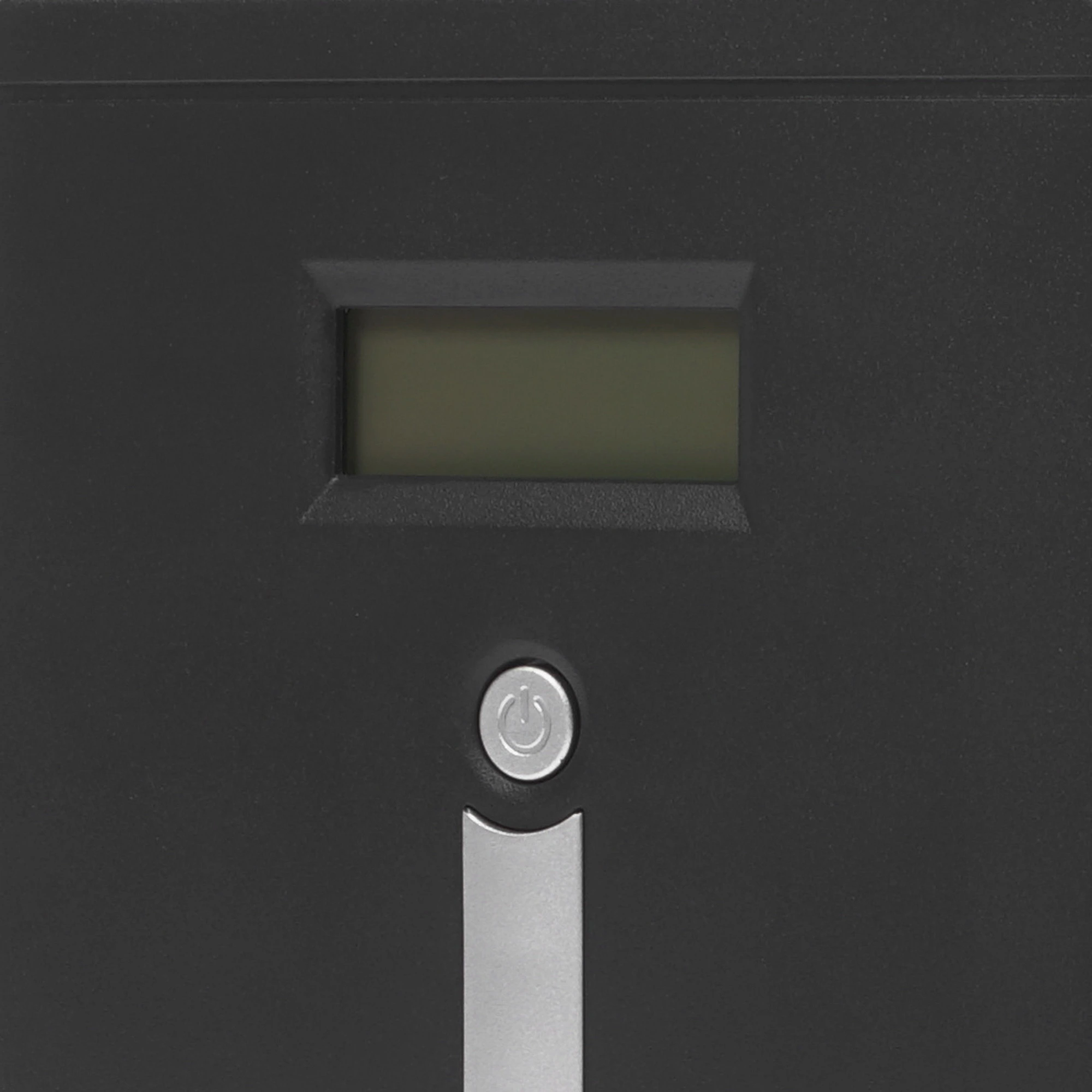 Источник бесперебойного питания Powerman Smart Sine 1500 / 1500 ВА / 1050 Вт / 4 x CEE 7 (евророзетка), вид 4