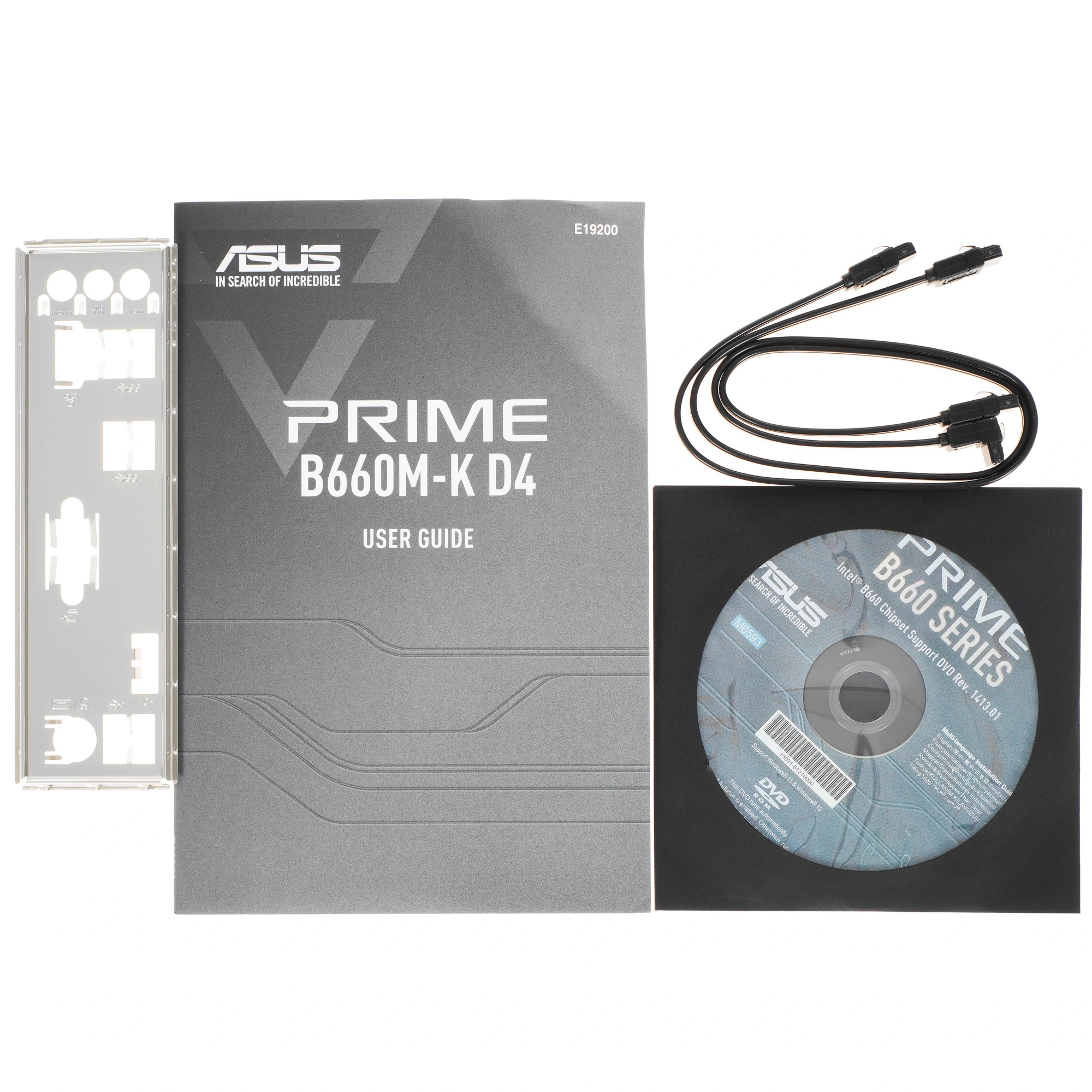 Материнская плата ASUS PRIME B660M-K D4, LGA1700, Intel B660, 2xDDR4, 4xSATA, 2xM.2, 1xPCIe 4.0 x16, 2xPCIe x1, HDMI, D-Sub, 1x1Gb LAN, 3x3.5 мм, 7.1, microATX, фото6