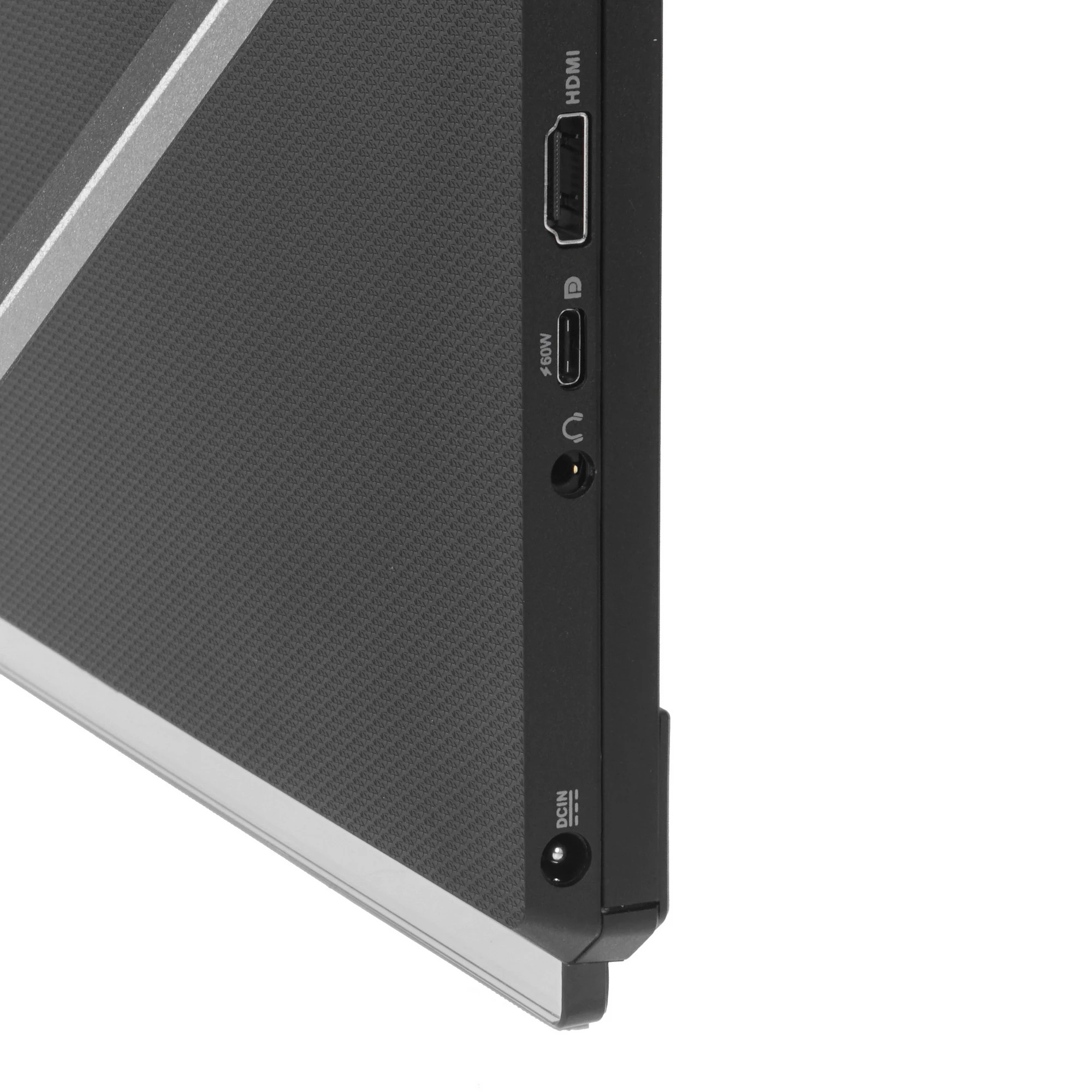 Монитор 23.8' ASUS ZenScreen MB249C IPS 1920x1080, 75 Гц, 5 мс, 16:9, 250 кд/м², HDMI 1.4, USB-C, 3.5 мм, FreeSync, динамики (2x1 Вт), черный, фото7