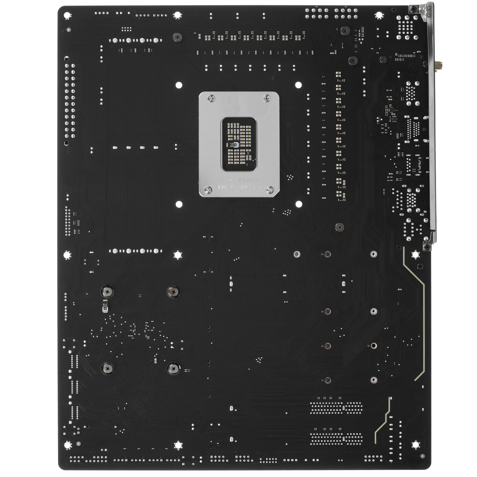 Материнская плата GIGABYTE Z790 AORUS ELITE AX, LGA1700, Intel Z790, 4xDDR5, 6xSATA, 4xM.2, 3xPCIe x16, DisplayPort, HDMI, 1x2.5Gb LAN, USB Type-C, 2x3.5 мм, 7.1, ATX, фото3