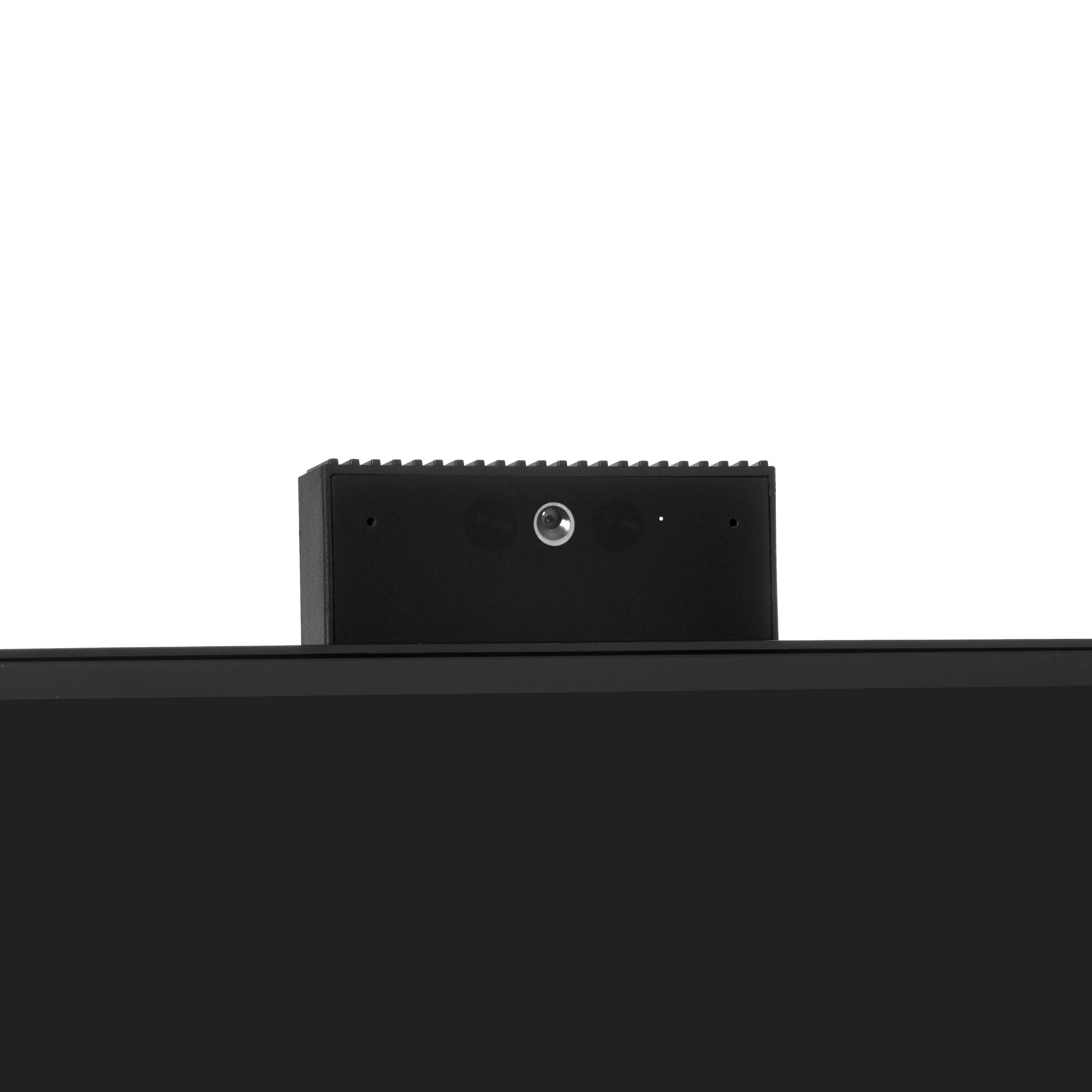 Монитор 27' Dell C2722DE IPS 2560x1440, 60 Гц, 5 мс, 16:9, 350 кд/м², HDMI 2.0, DP 1.2, USB-C, 3.5 Jack, USB Hub (4x USB), динамики (2x5 Вт), веб-камера, HDR10, черный, фото8