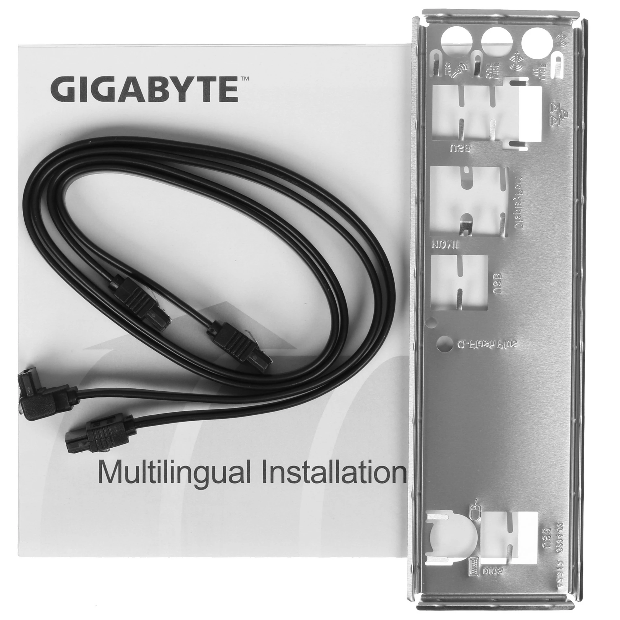 Материнская плата Gigabyte A620M H (V1.2/V2.0), SocketAM5 AMD A620 2xDDR5 mATX AC`97 8ch(7.1) GbLAN RAID+VGA+HDMI, фото7