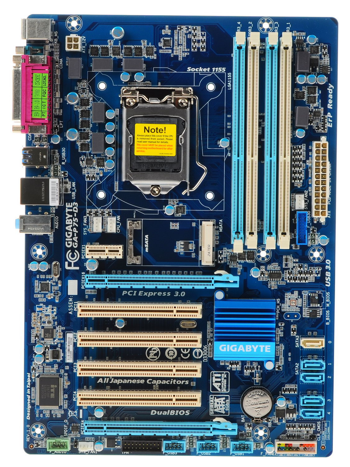 Gigabyte ga p35 ds3 драйвера