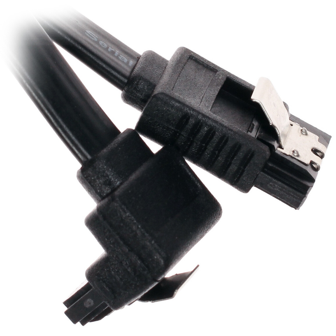 Шлейф FinePower SATA - SATA | Для ПК | Кабели, переходники и аксессуары ...