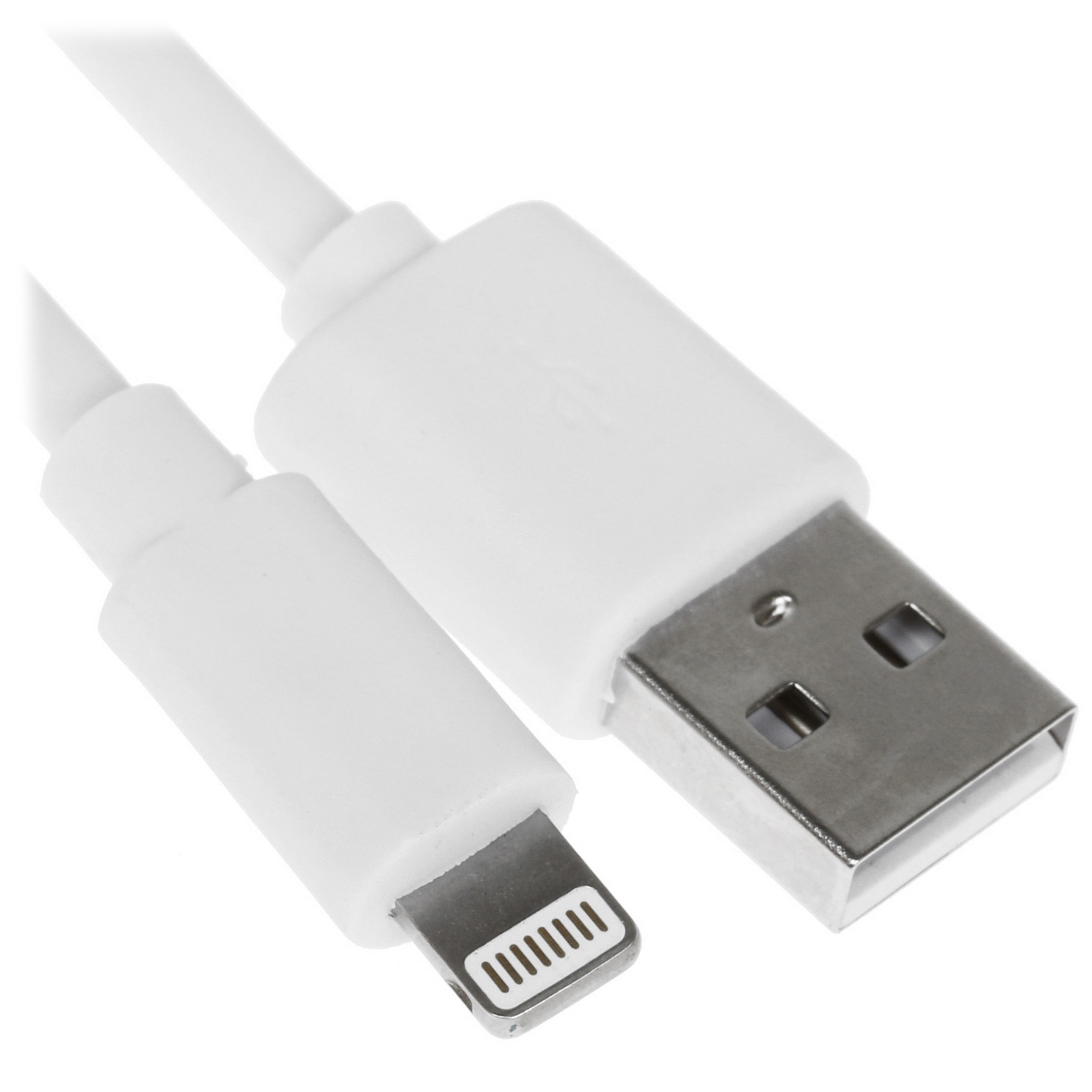 Разъем lightning 8 pin