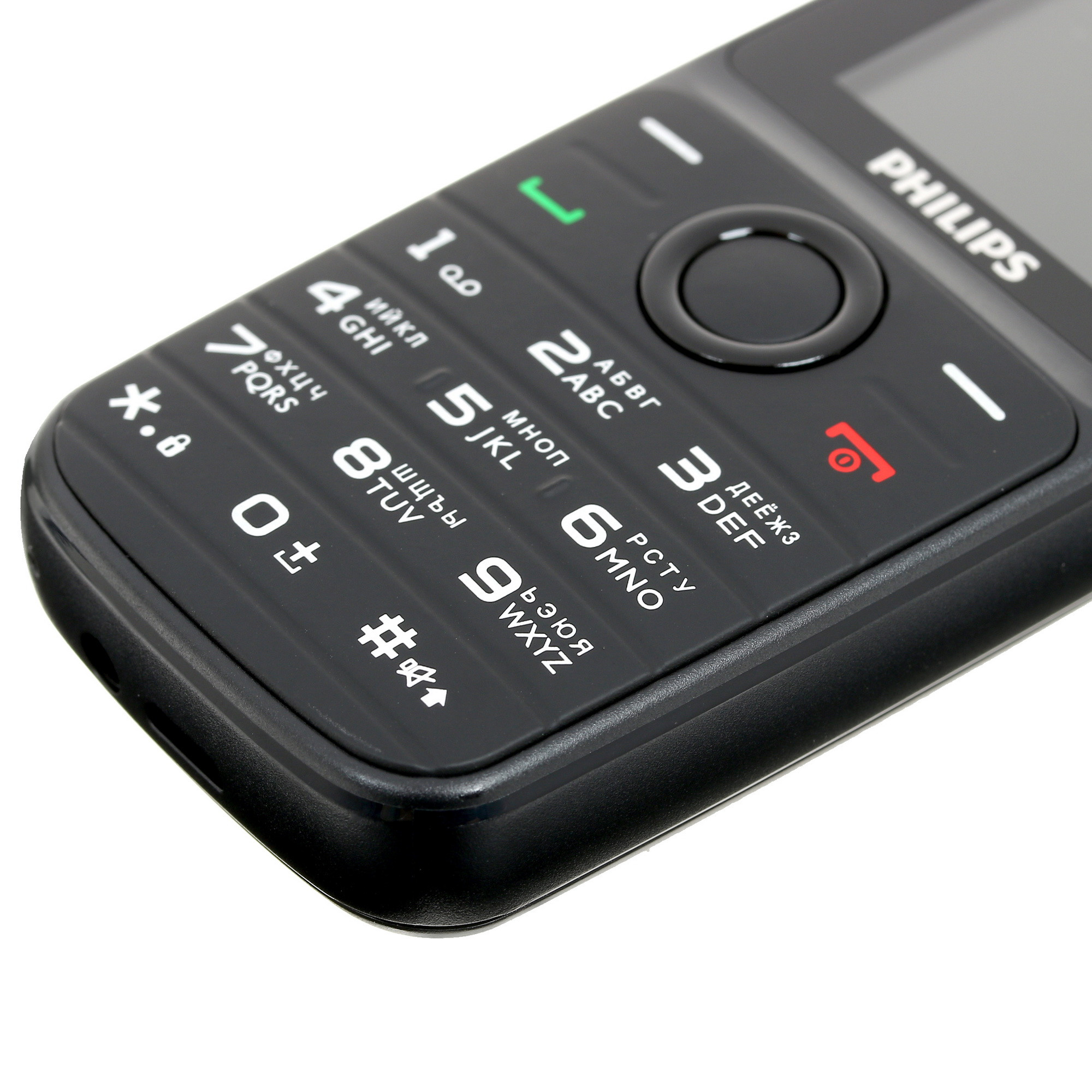 Philips e109 аккумулятор