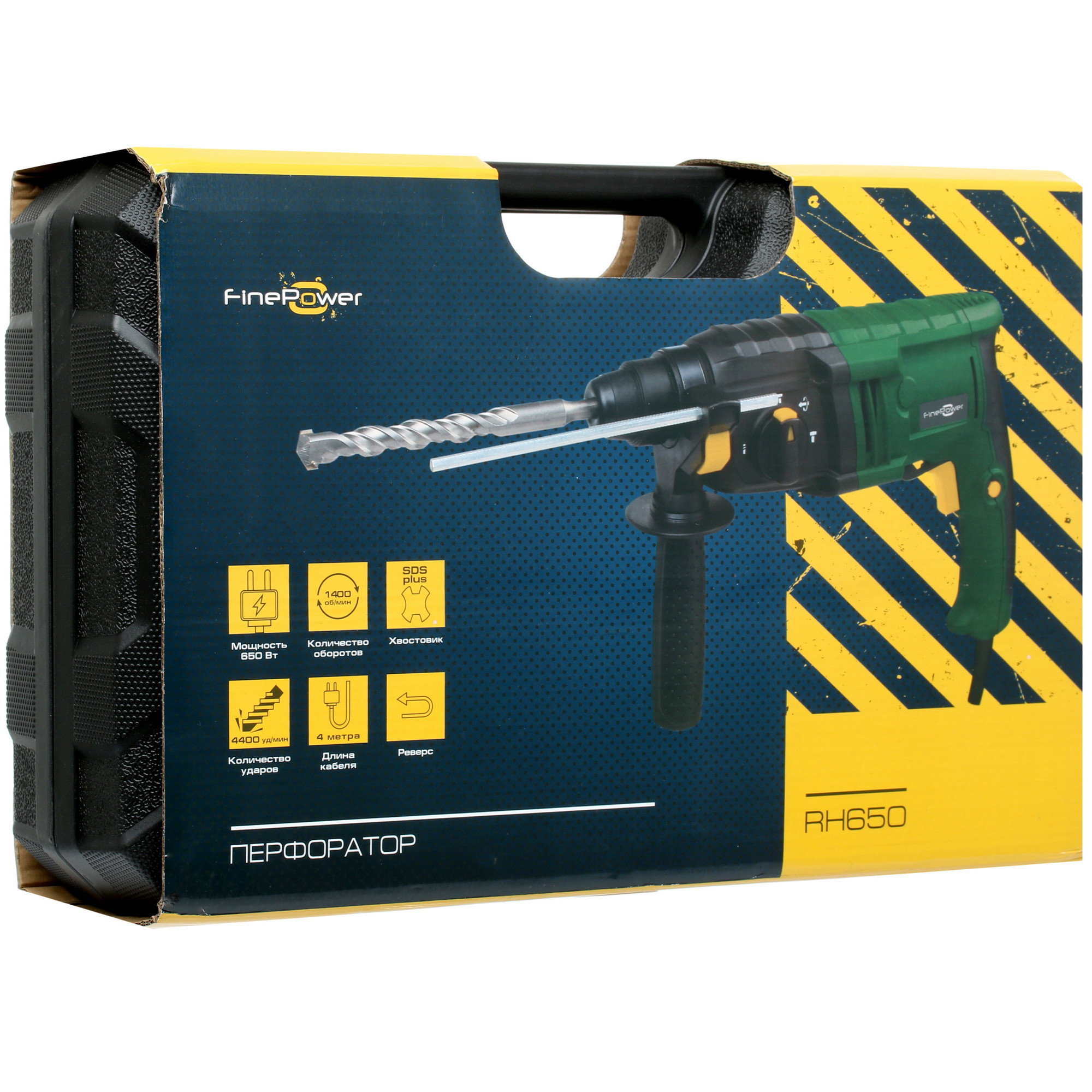 Finepower cdr14 аккумулятор