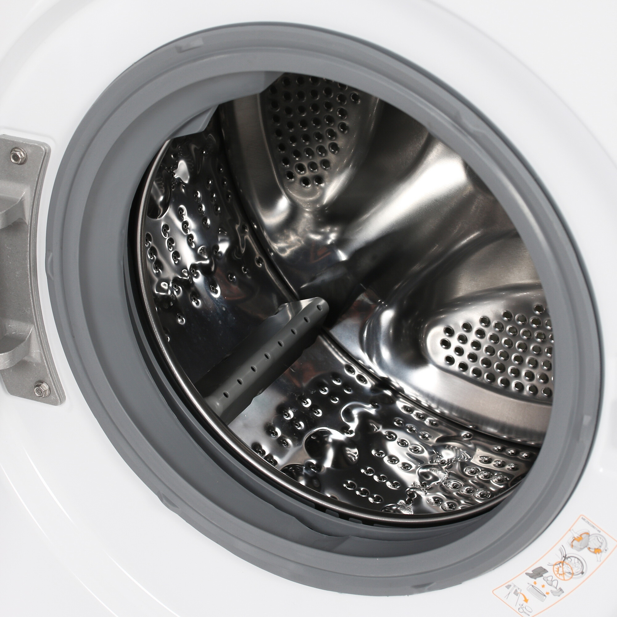 Стиральная машина lg f2m5ws4w