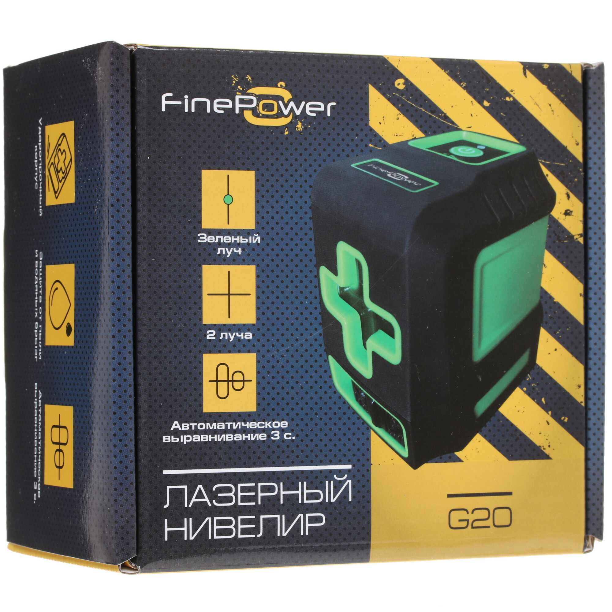 Finepower f1 аккумулятор