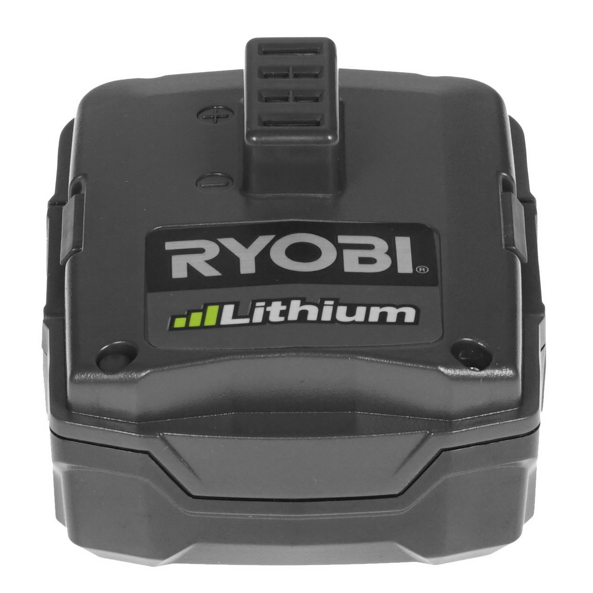 Корпус аккумулятора ryobi one