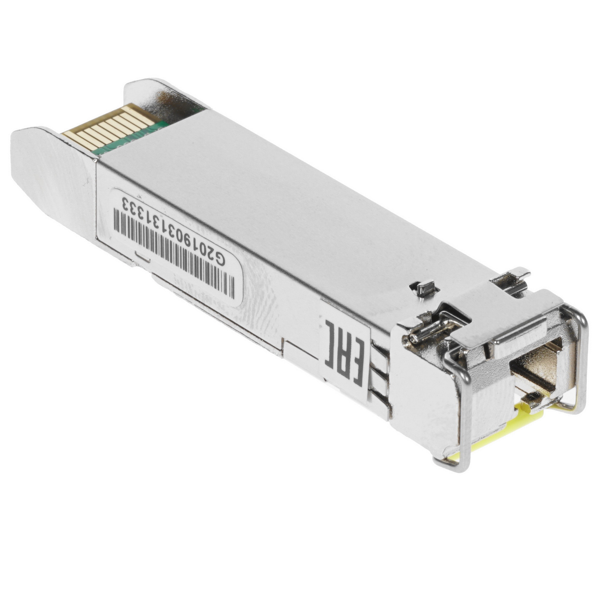 Роутер с sfp разъемом