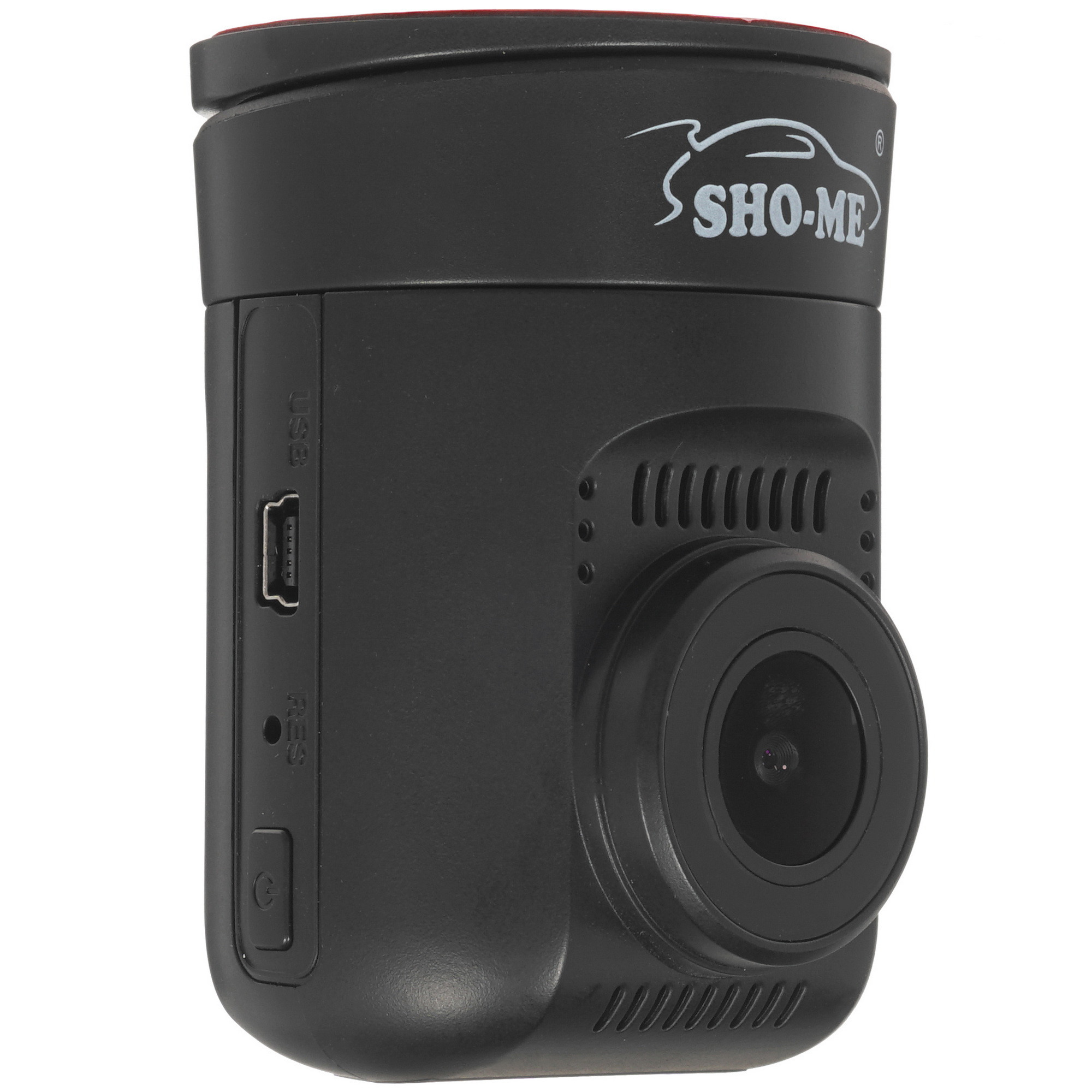 Видеорегистратор sho me fhd 350 инструкция