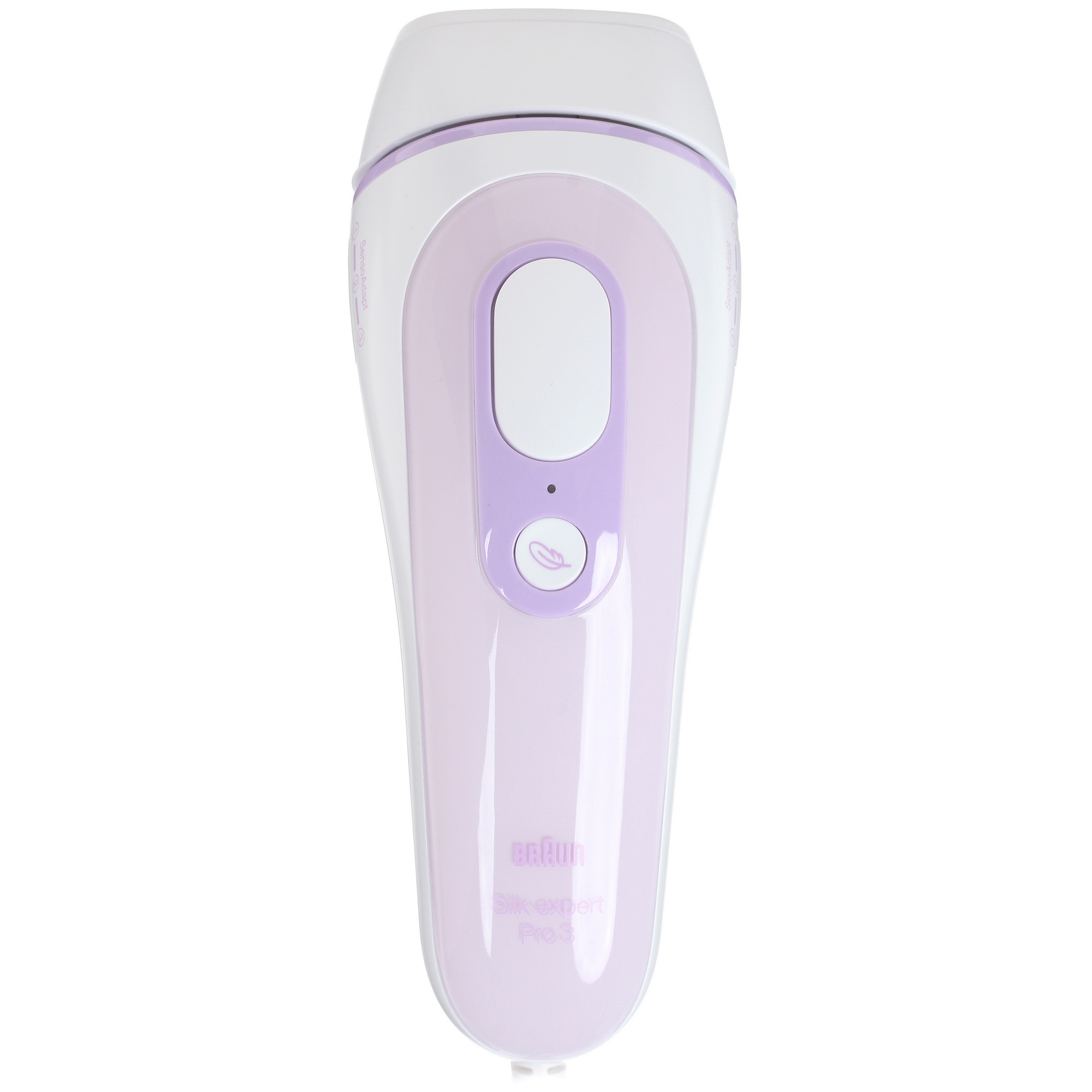 Braun Silk Expert Pro 3 Ipl