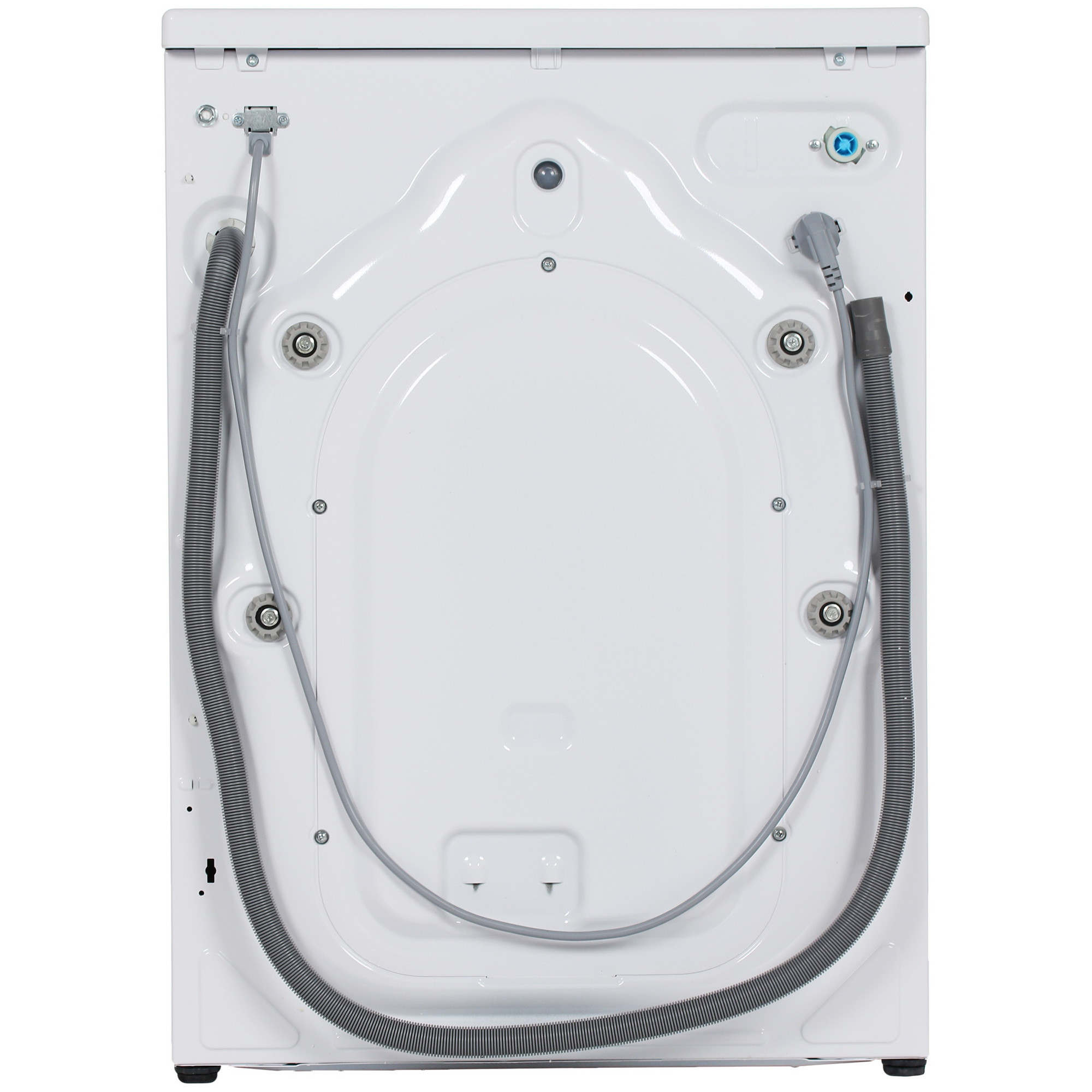 Стиральная машина beko wrs54p1bww