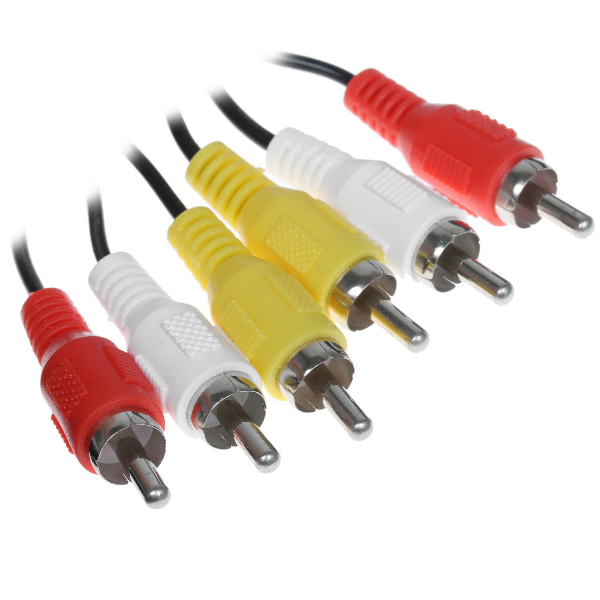 Колонки с rca разъемом