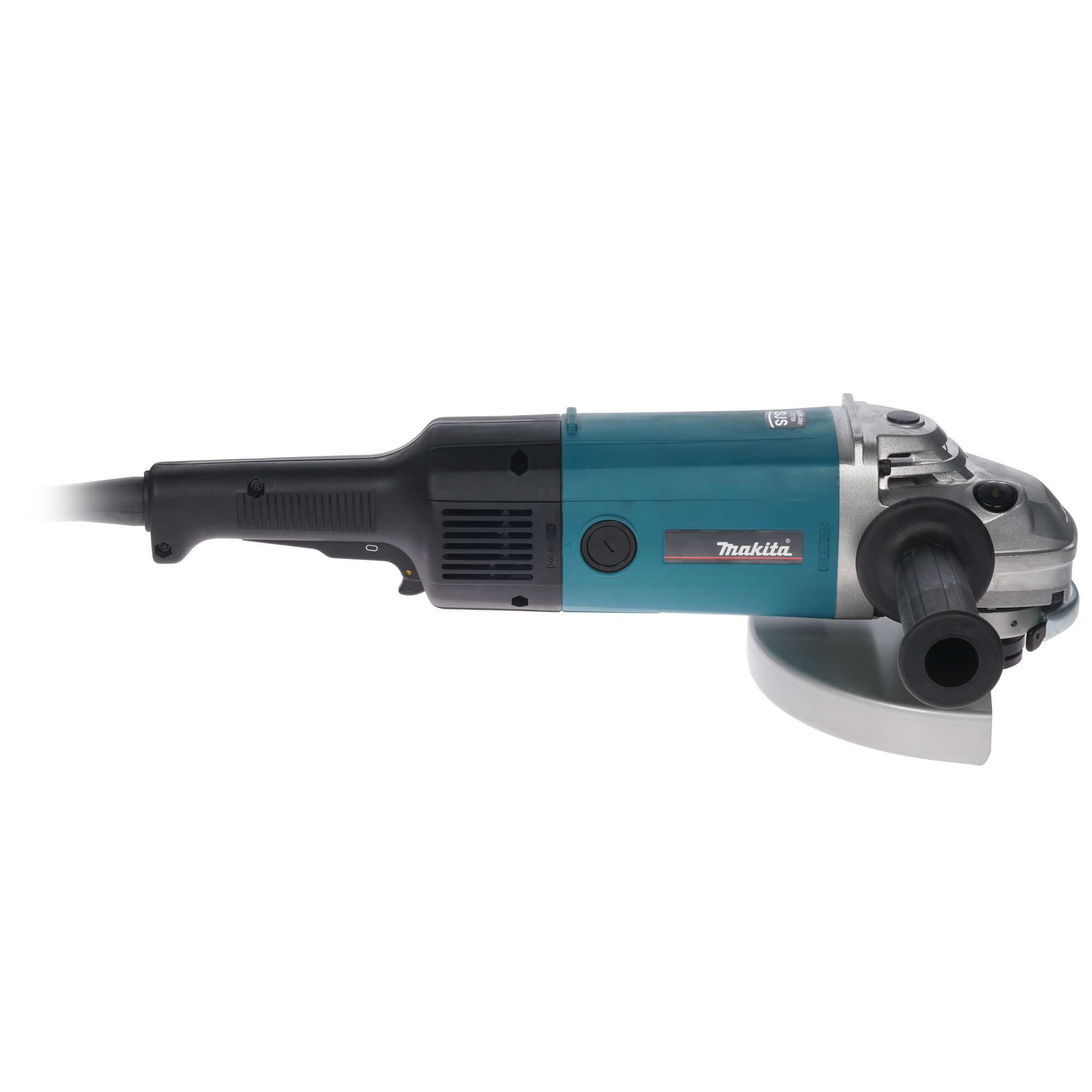 Машина углошлифовальная makita ga9069sf