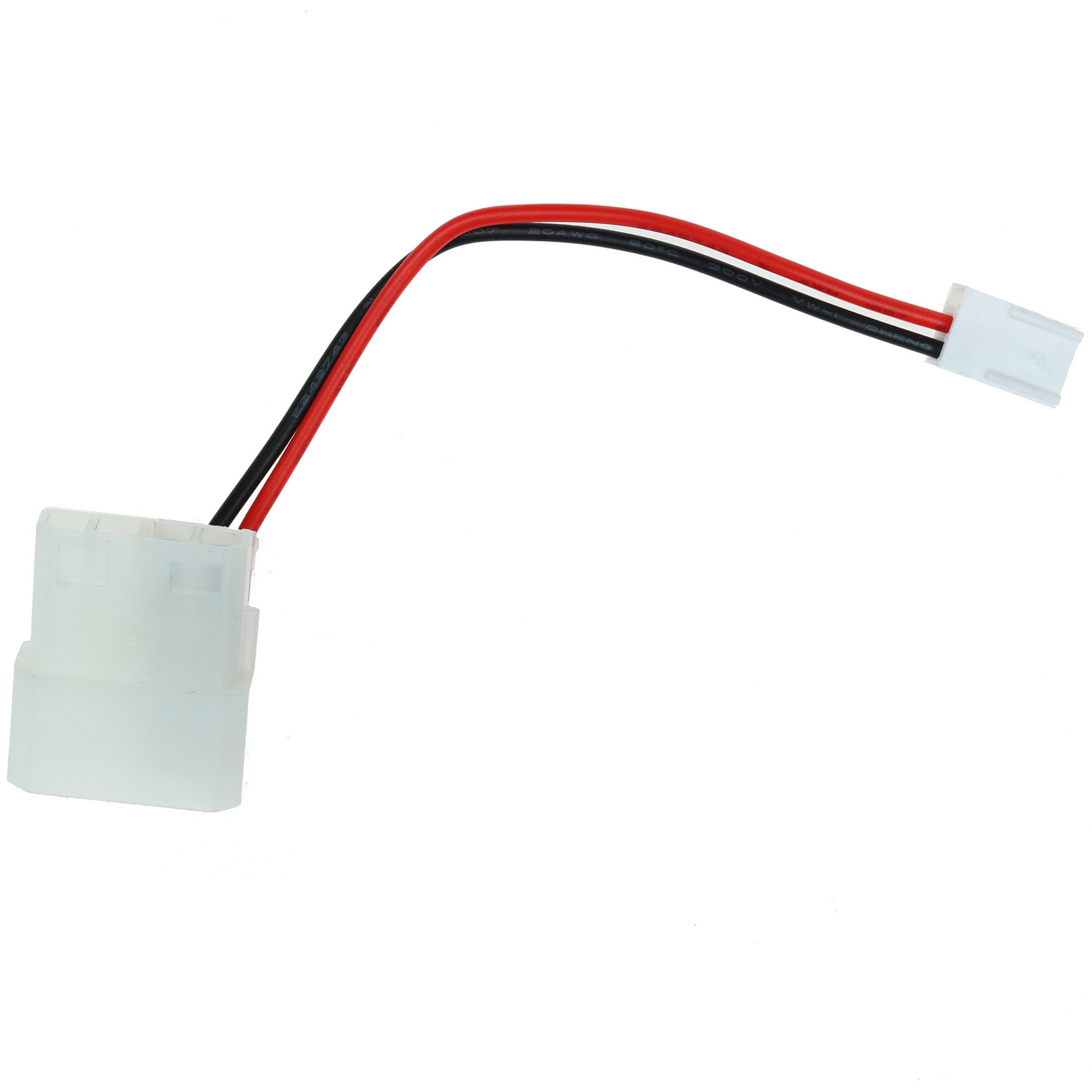 Разъем 3 pin molex