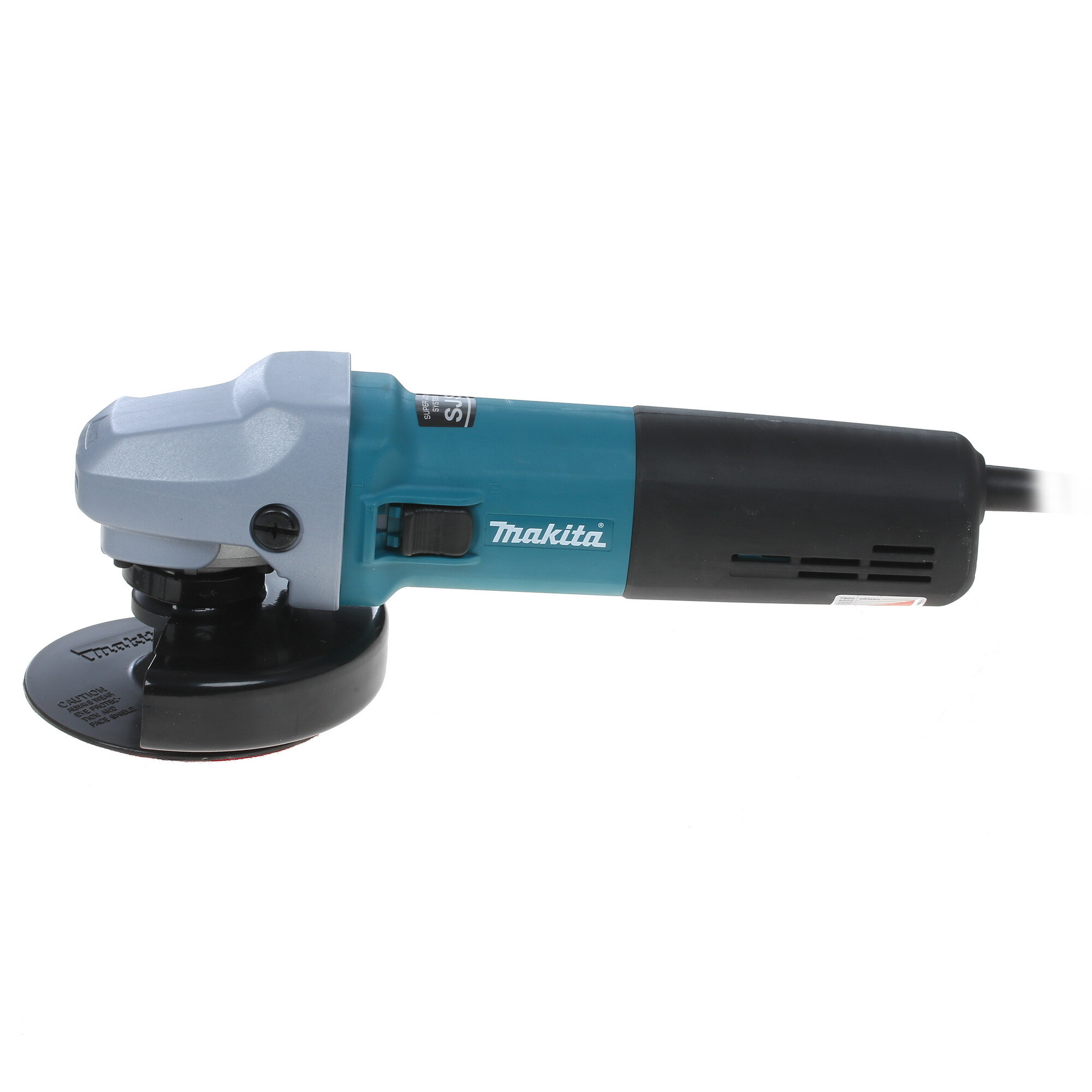 Машина углошлифовальная makita 9562cvh