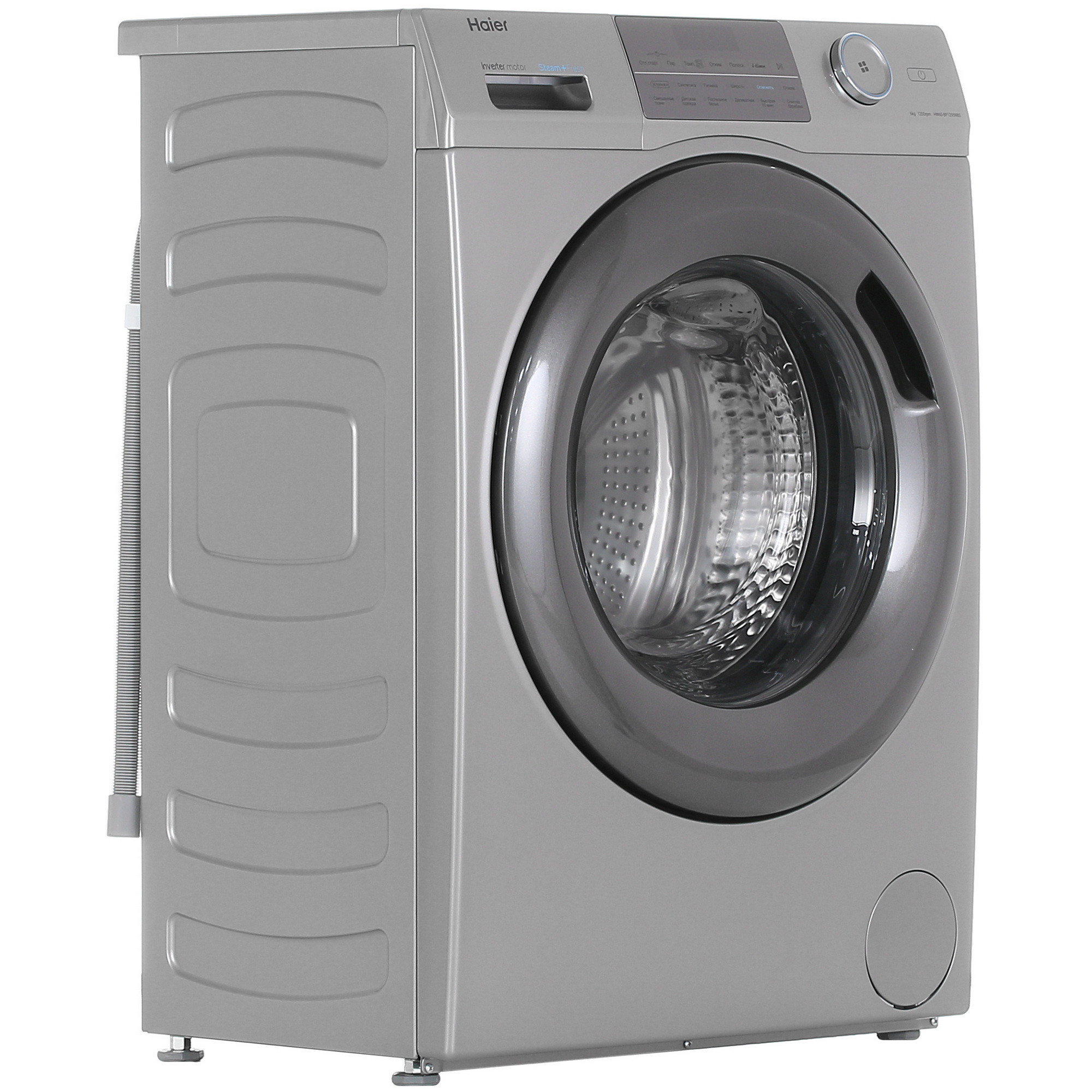 F4 haier стиральная машина