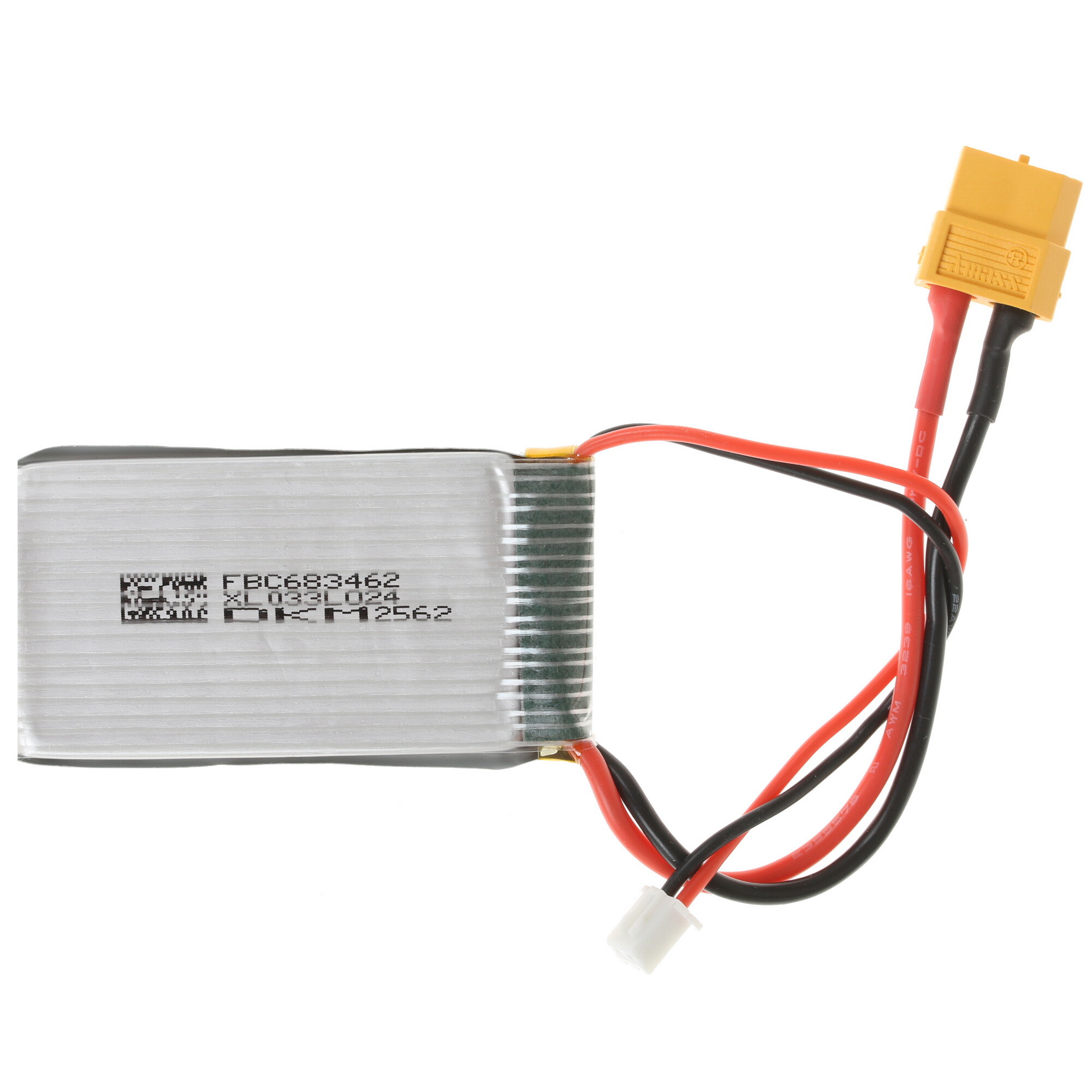 Аккумуляторы finepower 2600