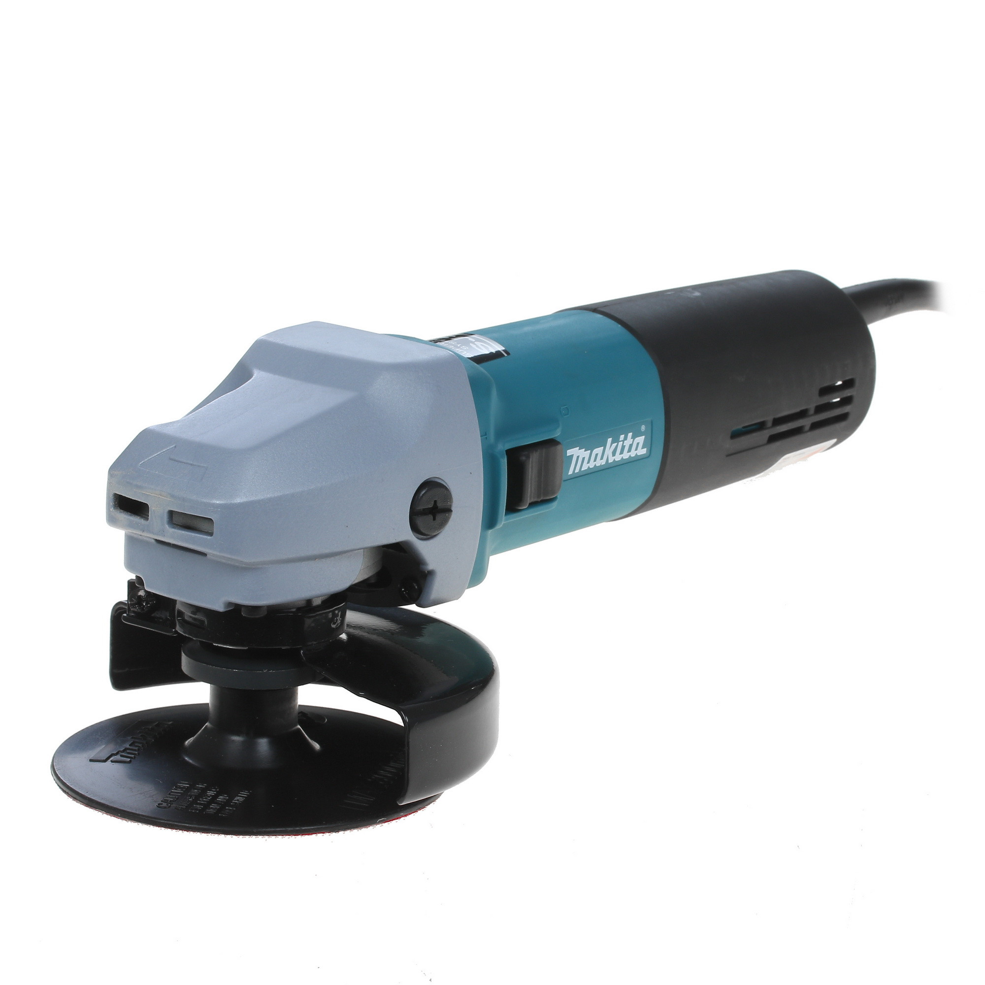 Машина углошлифовальная makita 9562cvh
