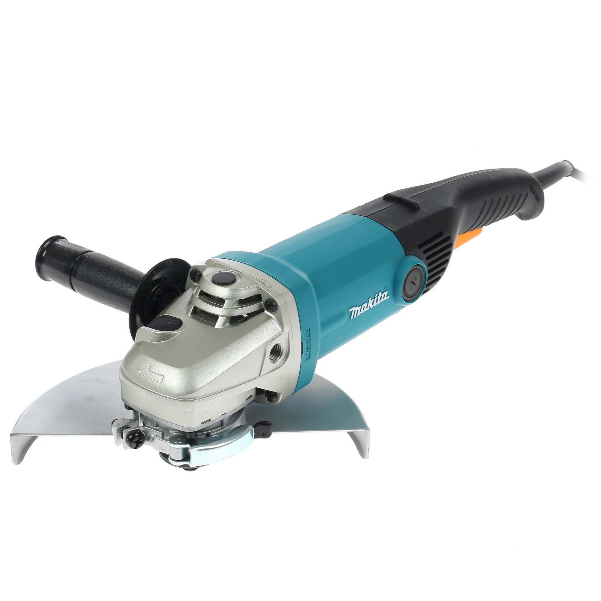 Машина углошлифовальная makita ga9069sf